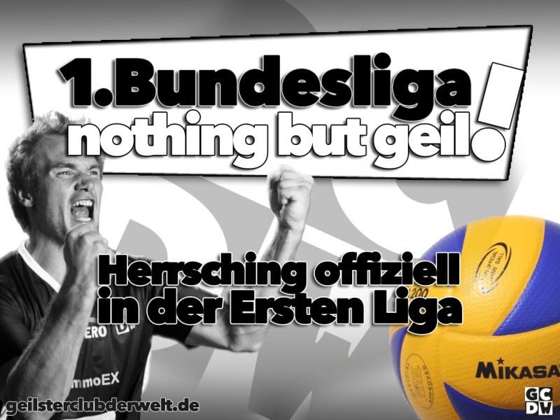 Bundesliga um ein Team geiler - GCDW erhält Lizenz