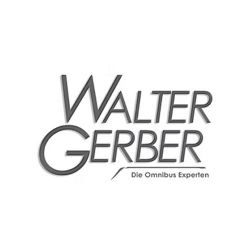 Walter Gerber Omnibushandel