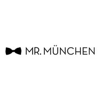 Mr. München