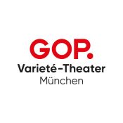 GOP Varieté München