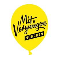 Mit Vergnügen München